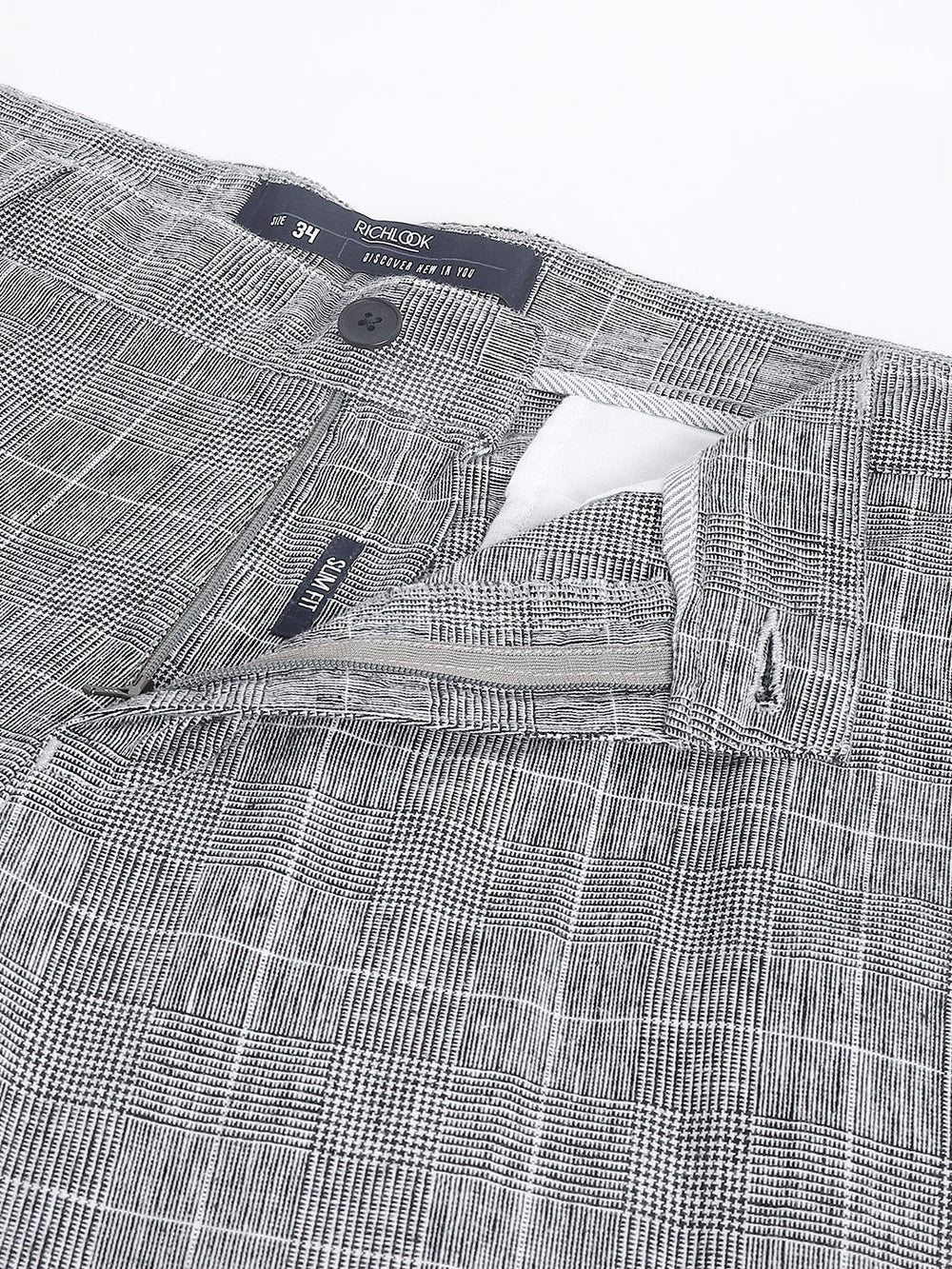 men-grey-slim-fit-solid-checked-casual-trouser-rlaw23c-0006-grey