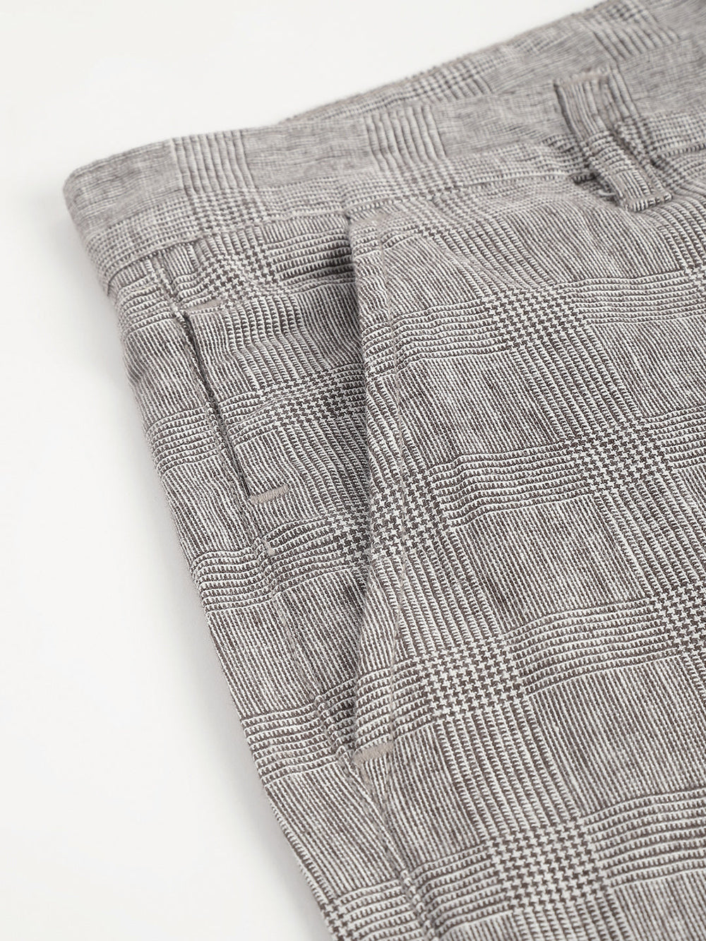 men-grey-checked-slim-fit-mid-rise-casual-trouser-rlaw23c-0006-beige