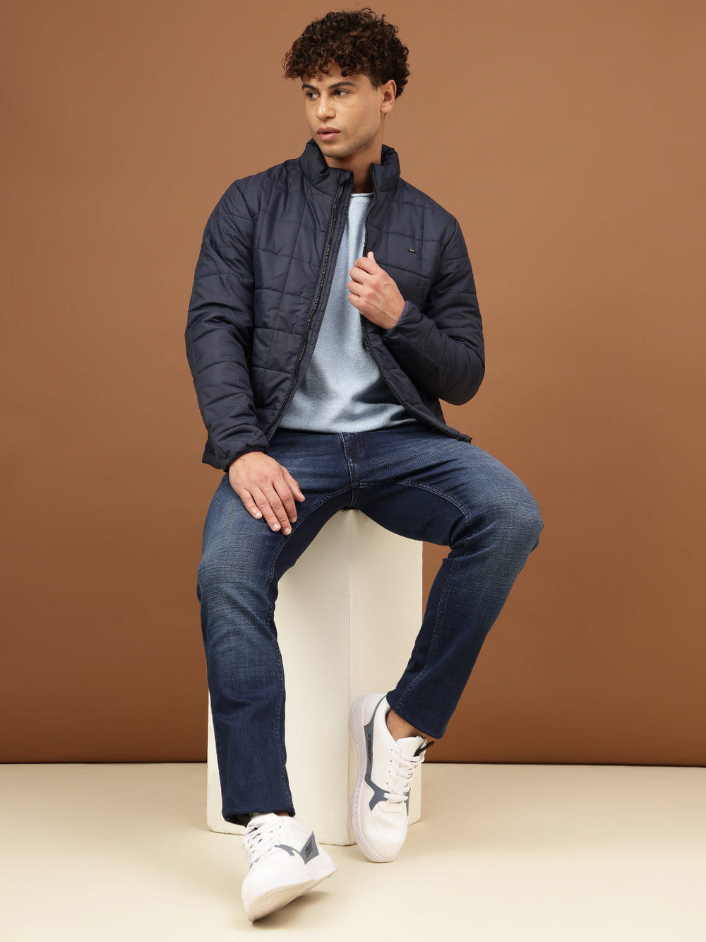 men-navy-puffer-jacket-rlaw23jkt-0103a-navy