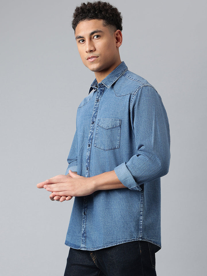 men-mid-blue-solid-standard-casual-shirts-rlss24s-0032-midblue