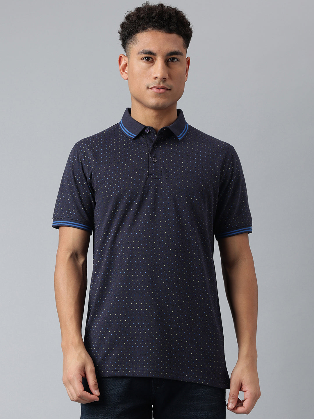 men-dull-navy-regular-fit-polo-neck-thirt-rlss24t-0015-dullnavy