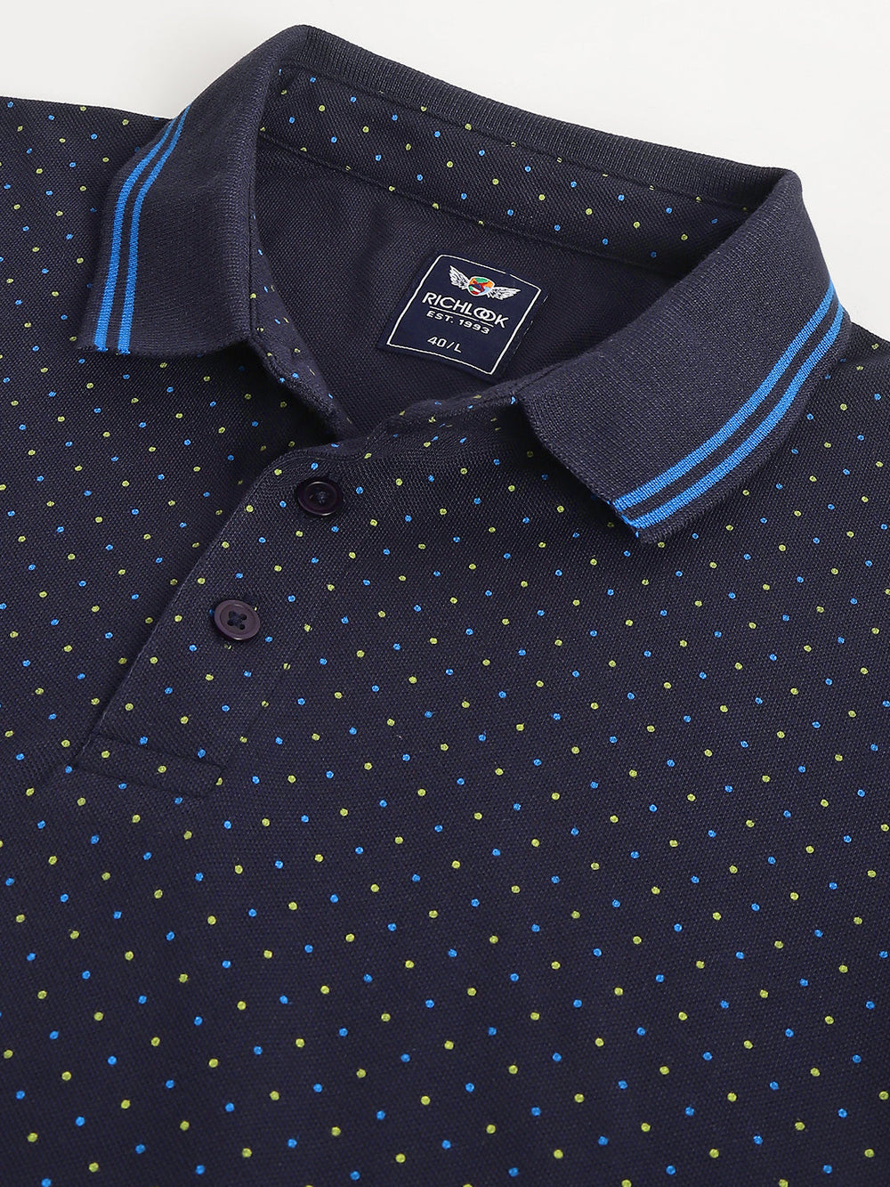men-dull-navy-regular-fit-polo-neck-thirt-rlss24t-0015-dullnavy
