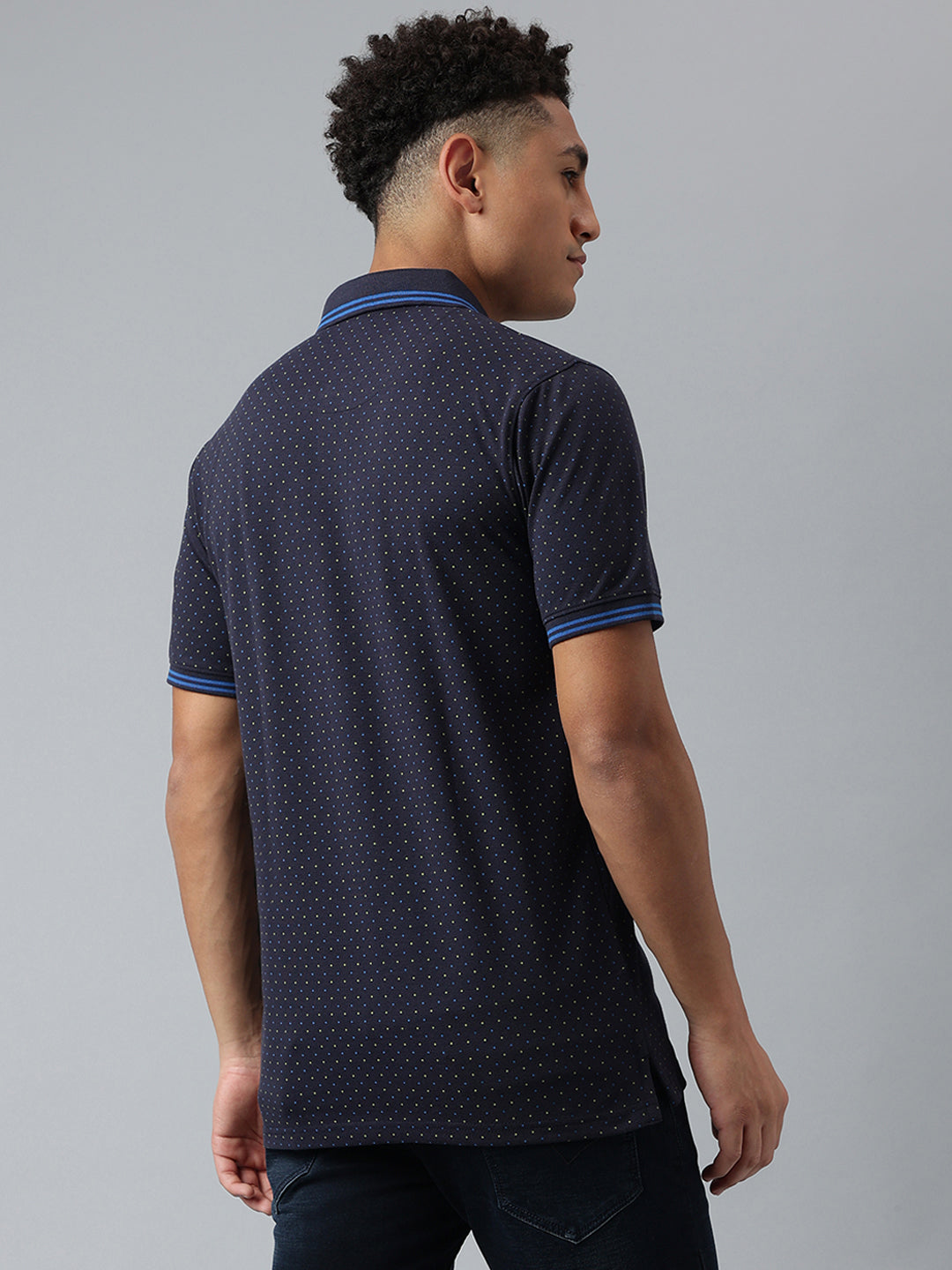 men-dull-navy-regular-fit-polo-neck-thirt-rlss24t-0015-dullnavy