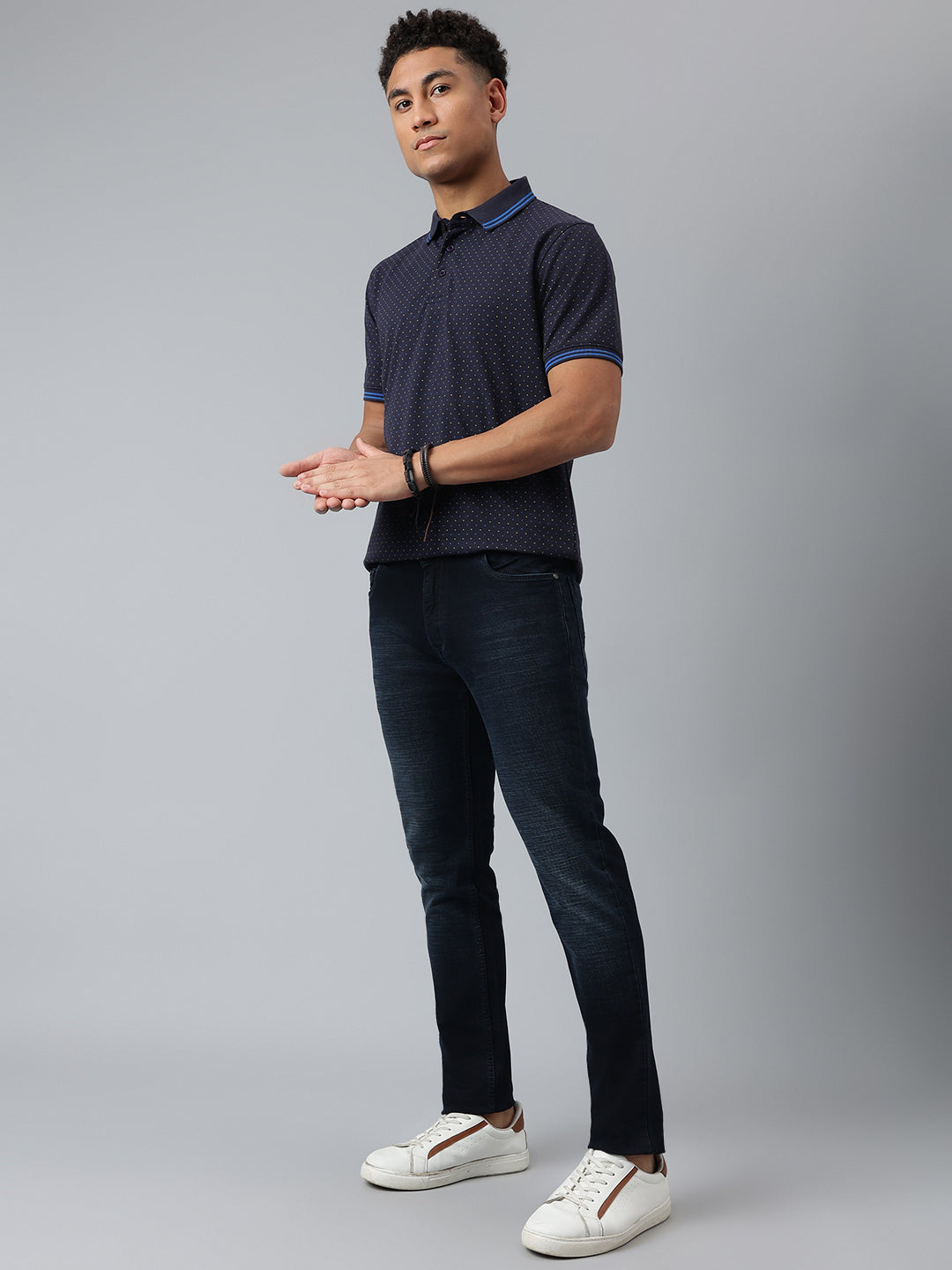 men-dull-navy-regular-fit-polo-neck-thirt-rlss24t-0015-dullnavy