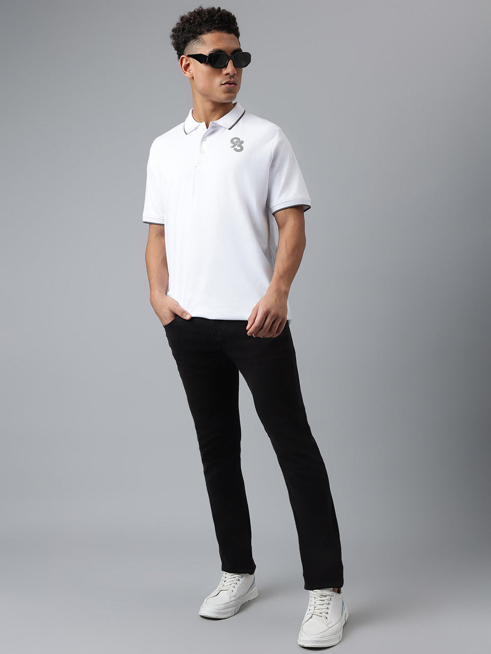 men-white-regular-fit-polo-neck-thirt-rlss24t-0017-white