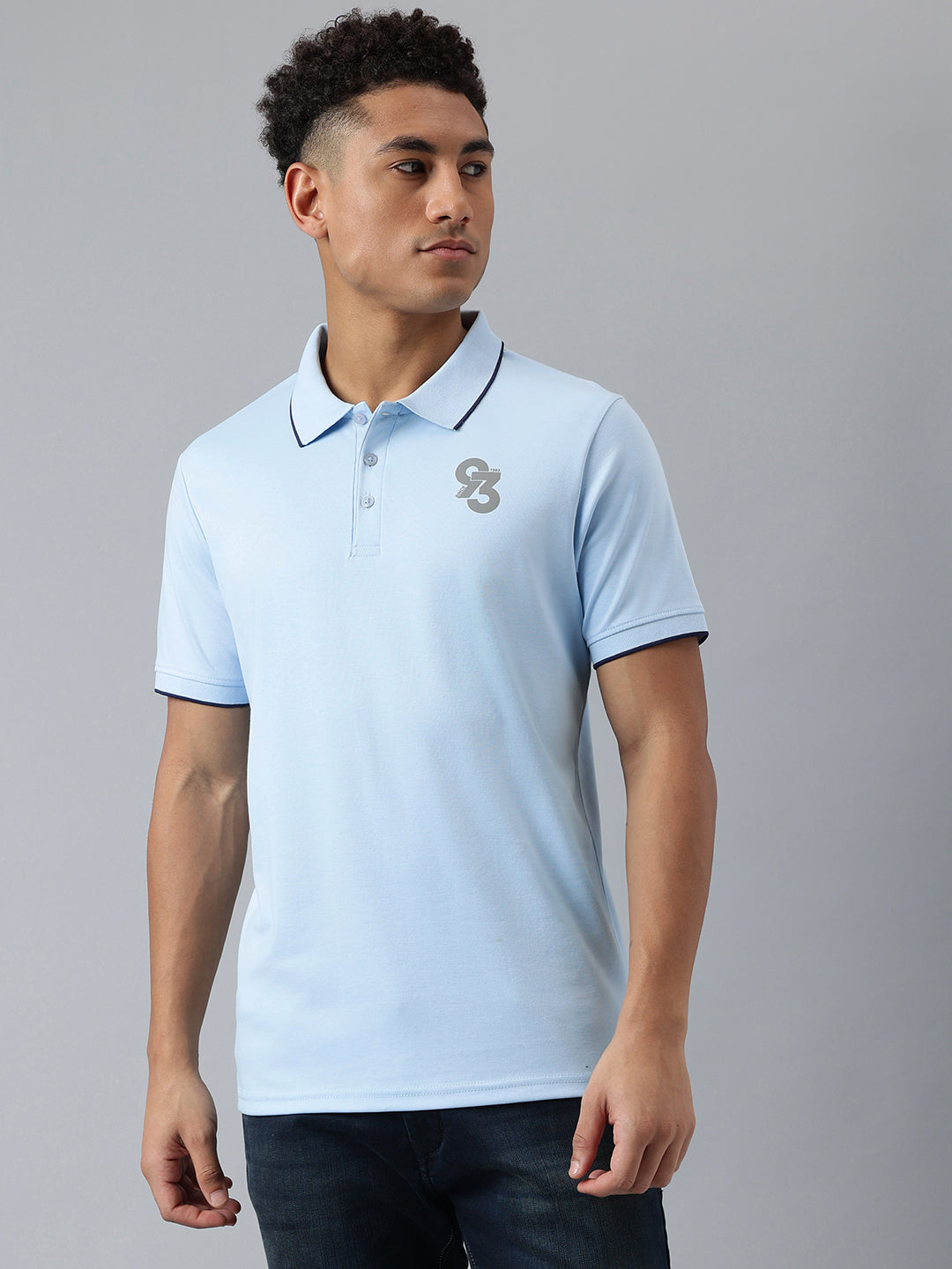 men-sky-regular-fit-polo-neck-thirt-rlss24t-0017ky