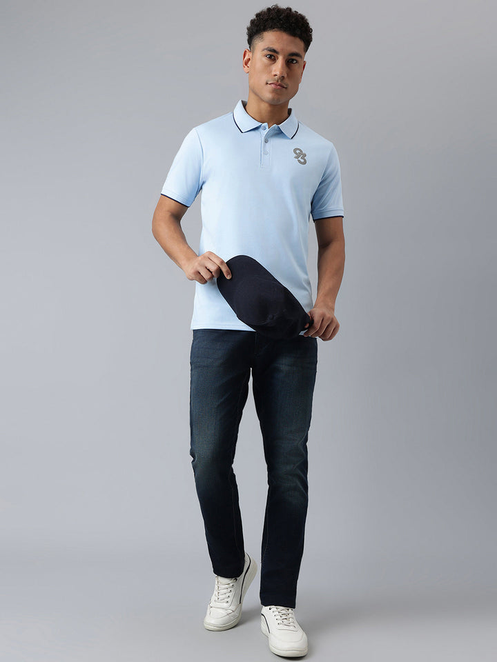 men-sky-regular-fit-polo-neck-thirt-rlss24t-0017ky