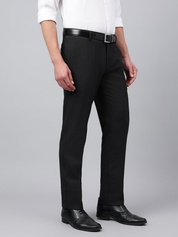 men-bristol-black-standard-fit-solid-formal-trouser-rlss24f-0013-bristolblack