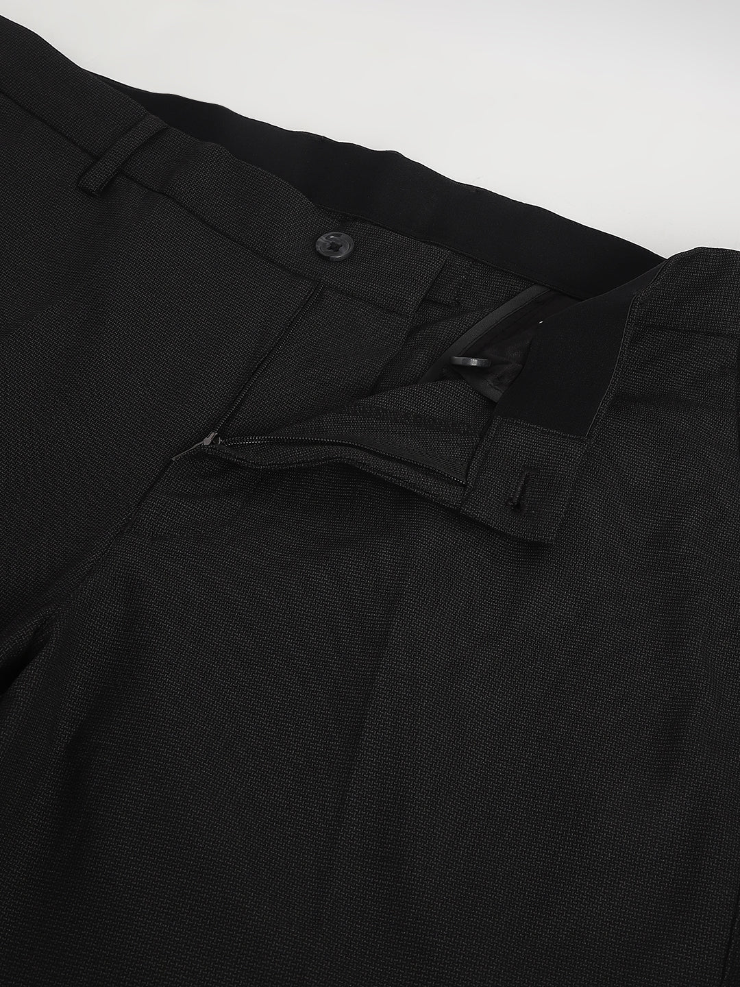 men-bristol-black-standard-fit-solid-formal-trouser-rlss24f-0013-bristolblack