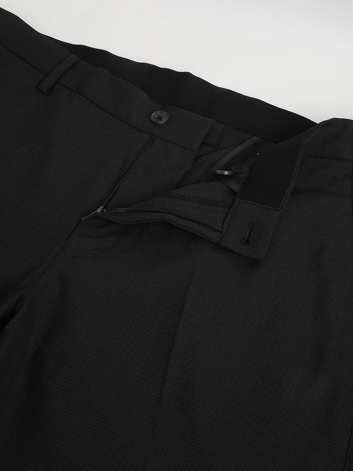 men-bristol-black-standard-fit-solid-formal-trouser-rlss24f-0013-bristolblack