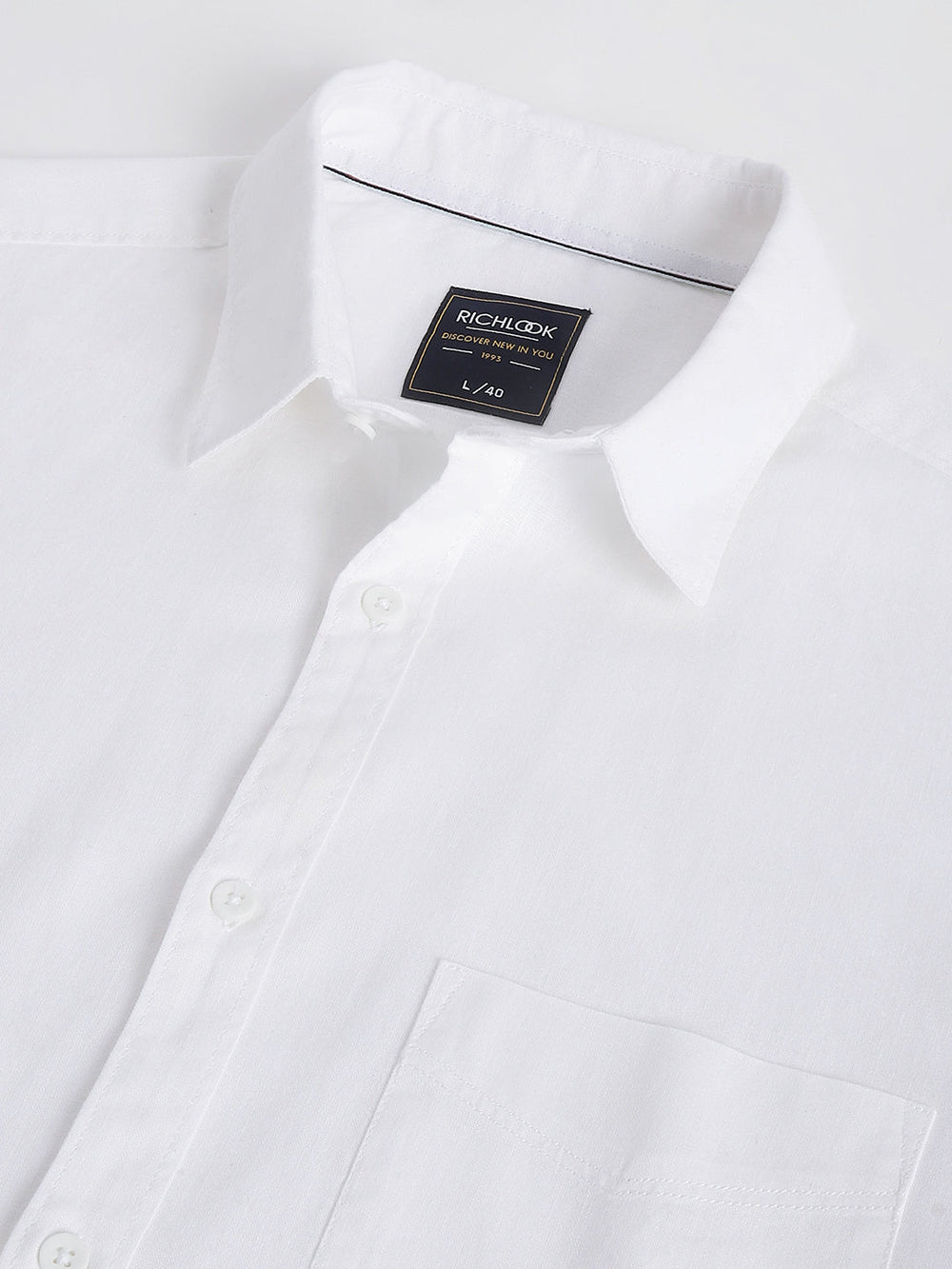 men-white-solid-standard-fit-casual-shirt-rlss24s-0062-white