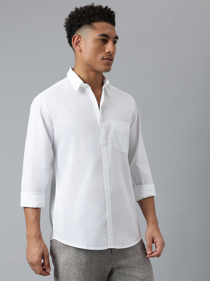 men-white-solid-standard-fit-casual-shirt-rlss24s-0062-white