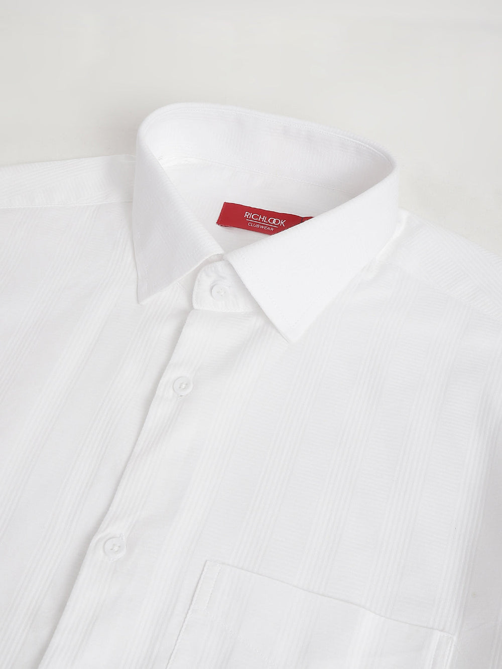 men-white-standard-fit-solid-club-wear-shirt-rlss24s-0059-white