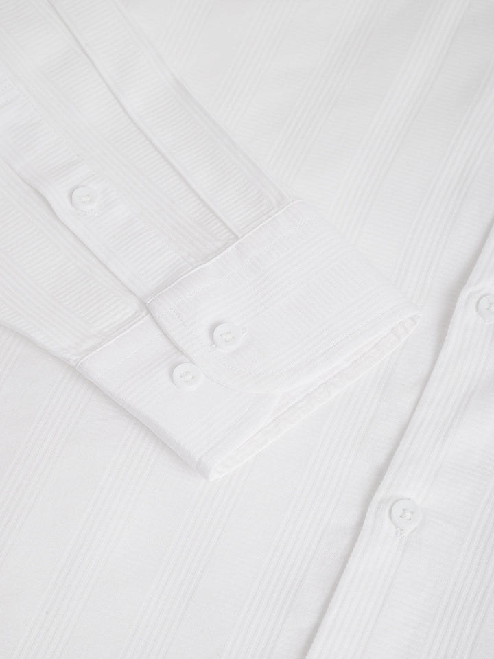 men-white-standard-fit-solid-club-wear-shirt-rlss24s-0059-white