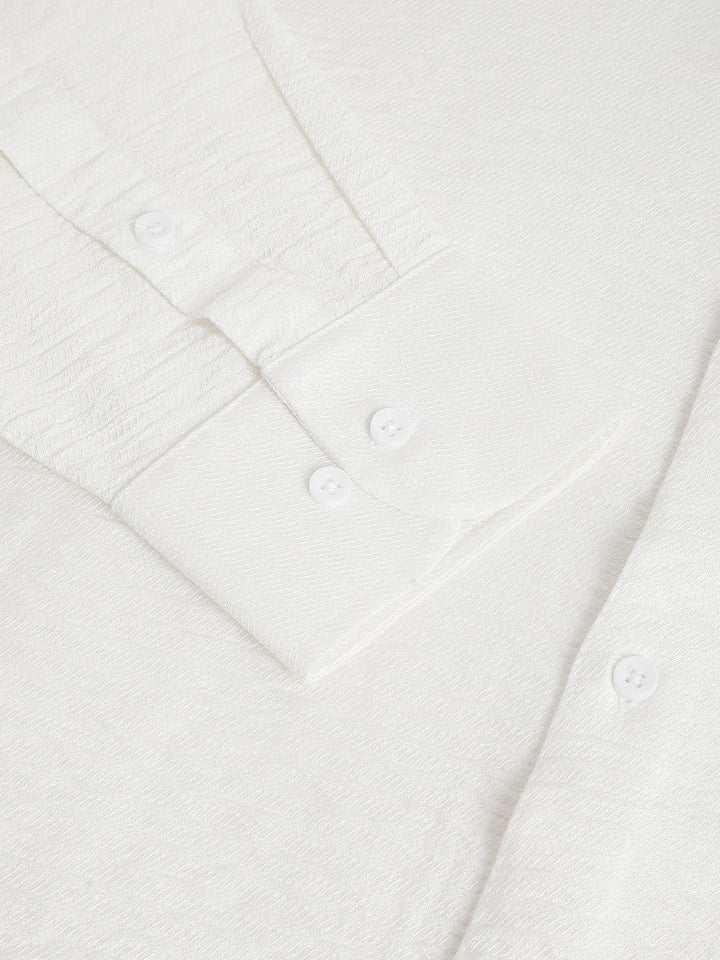 men-white-standard-fit-solid-club-wear-shirt-rlss24s-0087-white