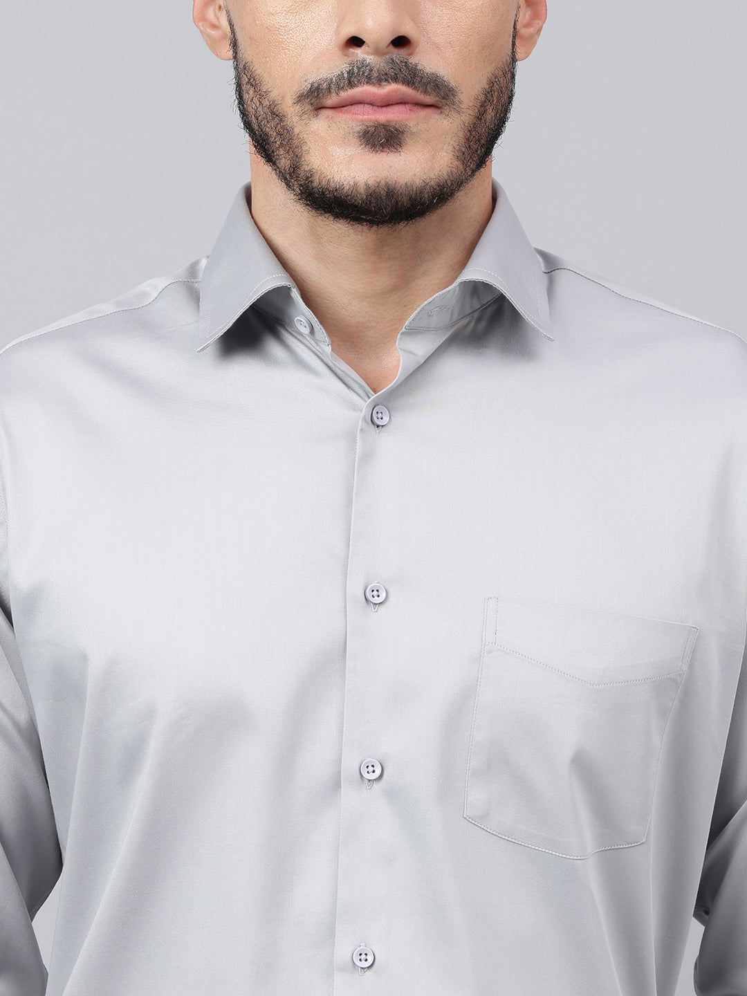 men-steel-grey-solid-fit-club-wear-shirt-rlss24s-0088-steelgrey