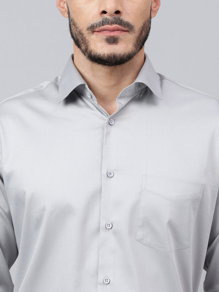 men-steel-grey-solid-fit-club-wear-shirt-rlss24s-0088-steelgrey
