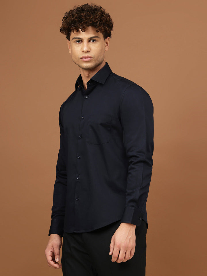 men-navy-regular-fit-solid-formal-shirt-rlss24s-0088-navy