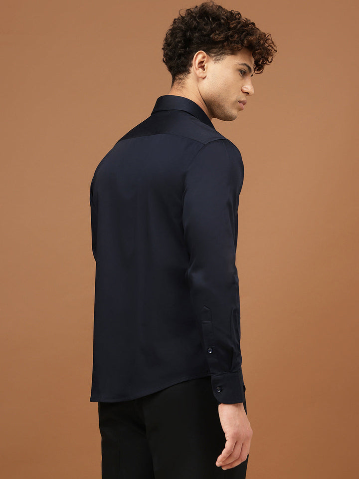 men-navy-regular-fit-solid-formal-shirt-rlss24s-0088-navy
