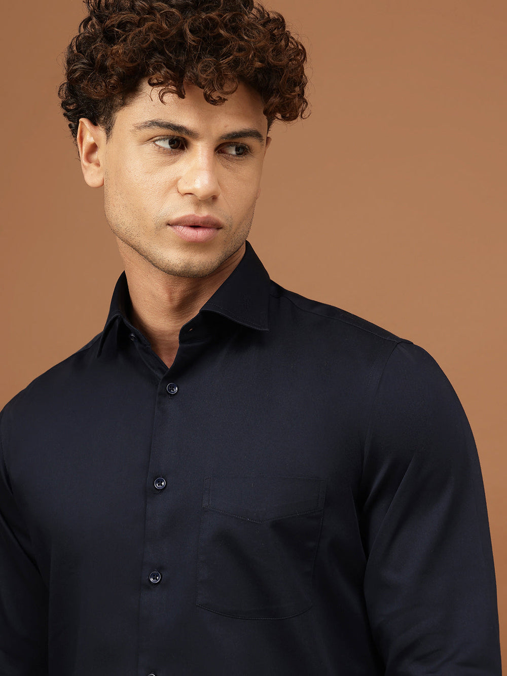 men-navy-regular-fit-solid-formal-shirt-rlss24s-0088-navy