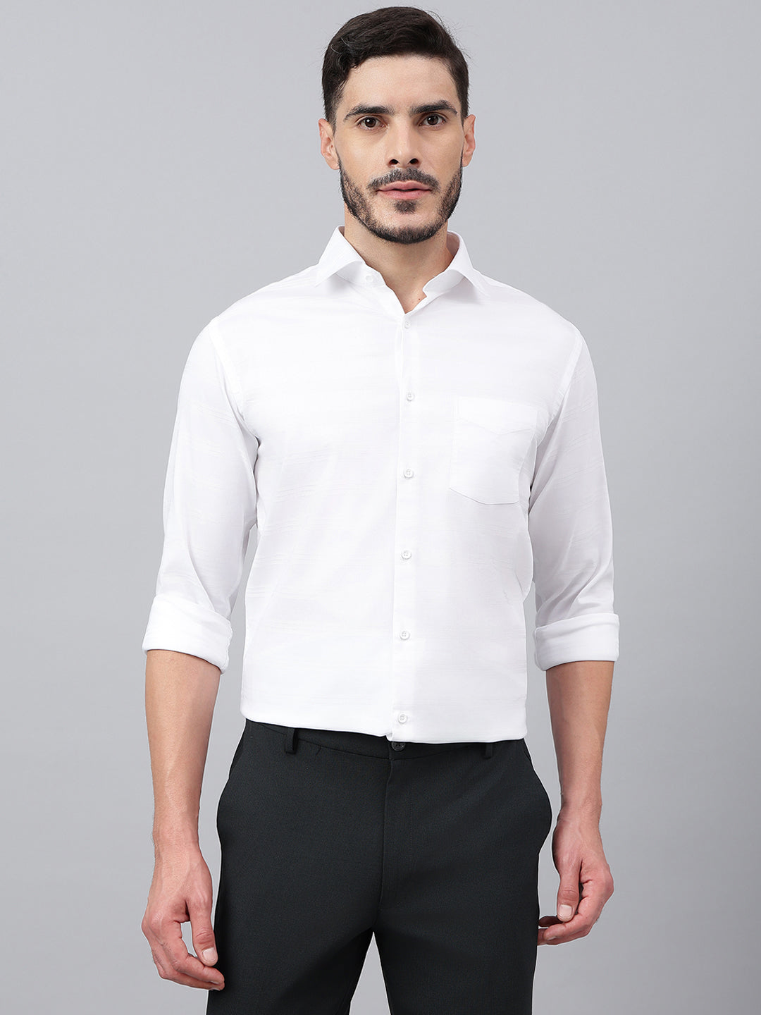 men-white-standard-fit-stripped-club-wear-shirt-rlss24s-0099-white