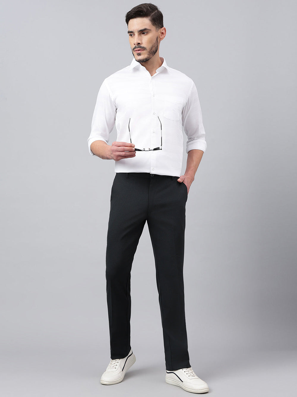 men-white-standard-fit-stripped-club-wear-shirt-rlss24s-0099-white