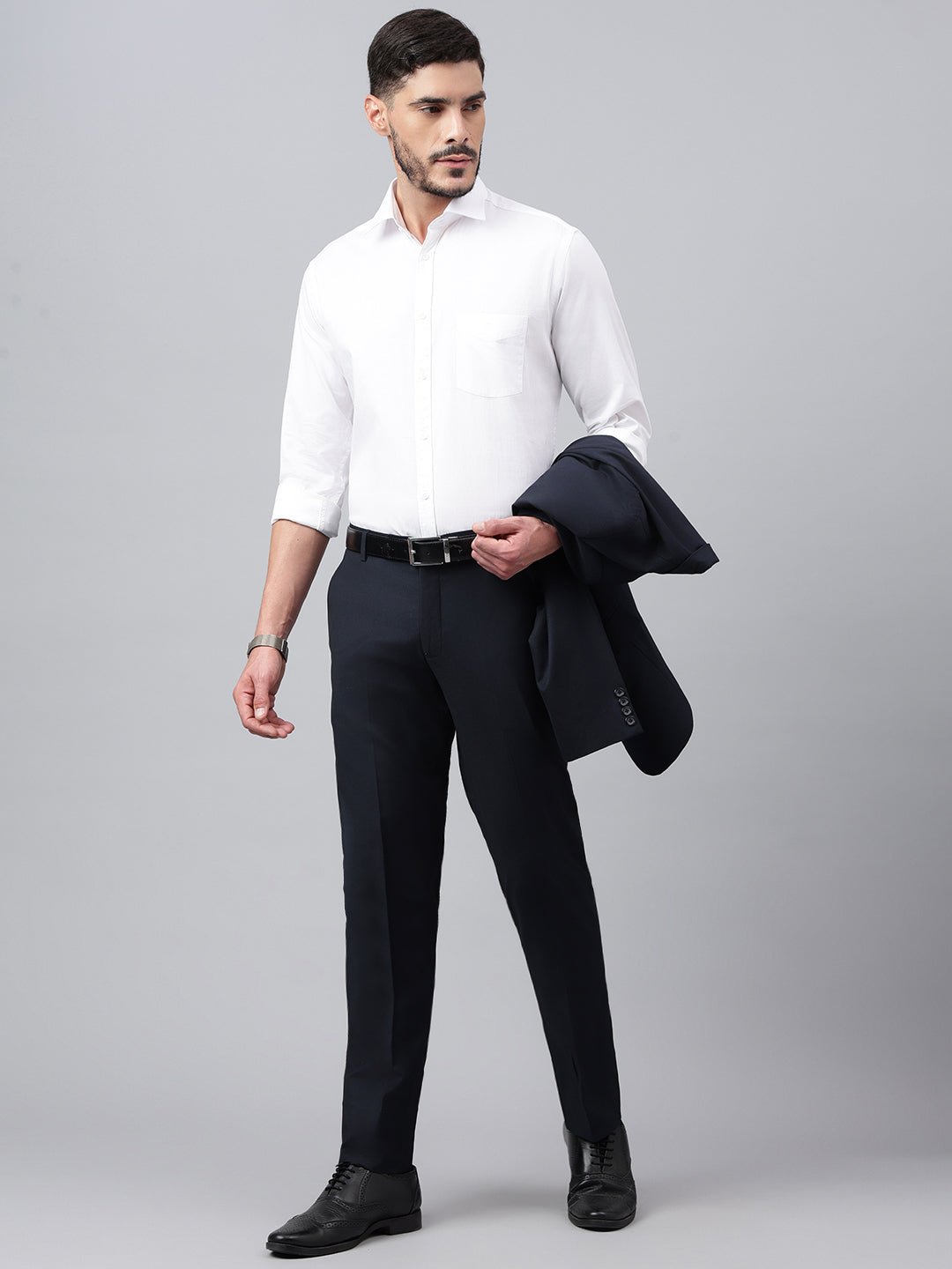 men-navy-smart-fit-solid-formal-trouser-rlss24f-0017-navy