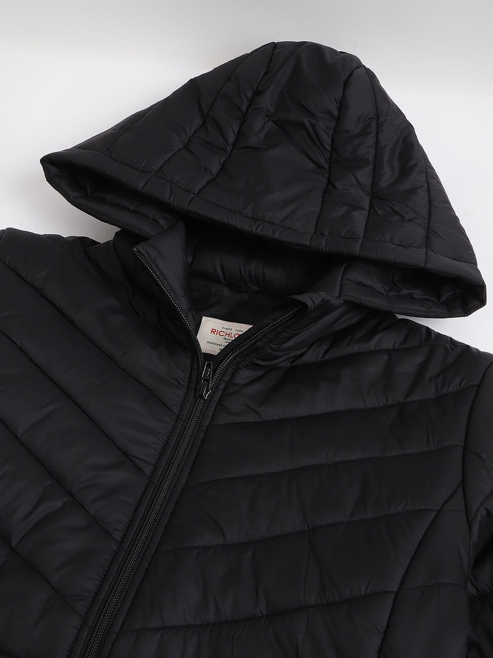 women-black-full-zipper-hoodie-jacket-wjkt-0002-black