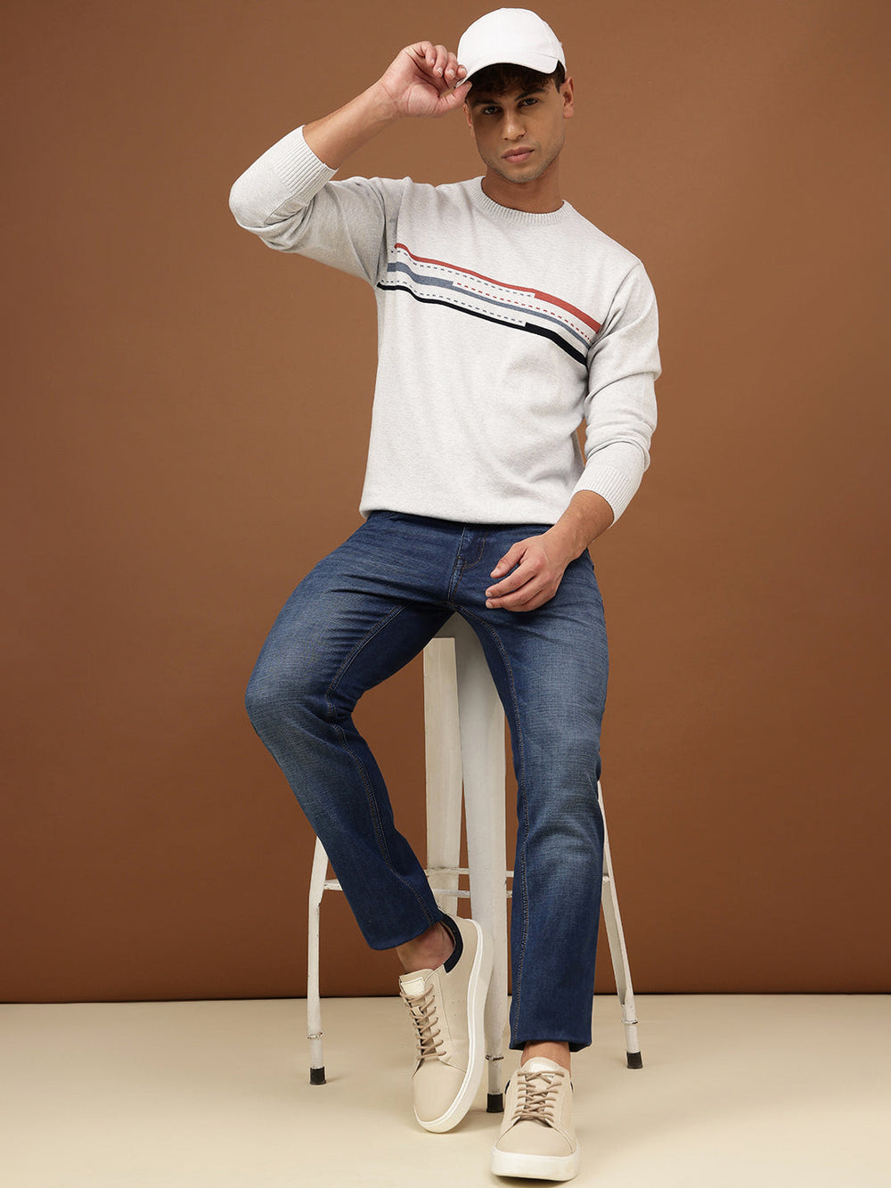 men-oatmeal-crew-neck-knit-sweater-sw-0002-oatmeal