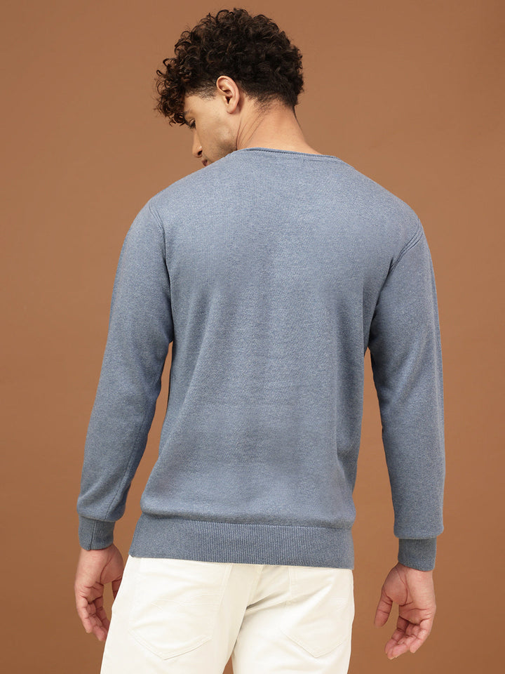 men-self-design-sweater-sw-0004-black