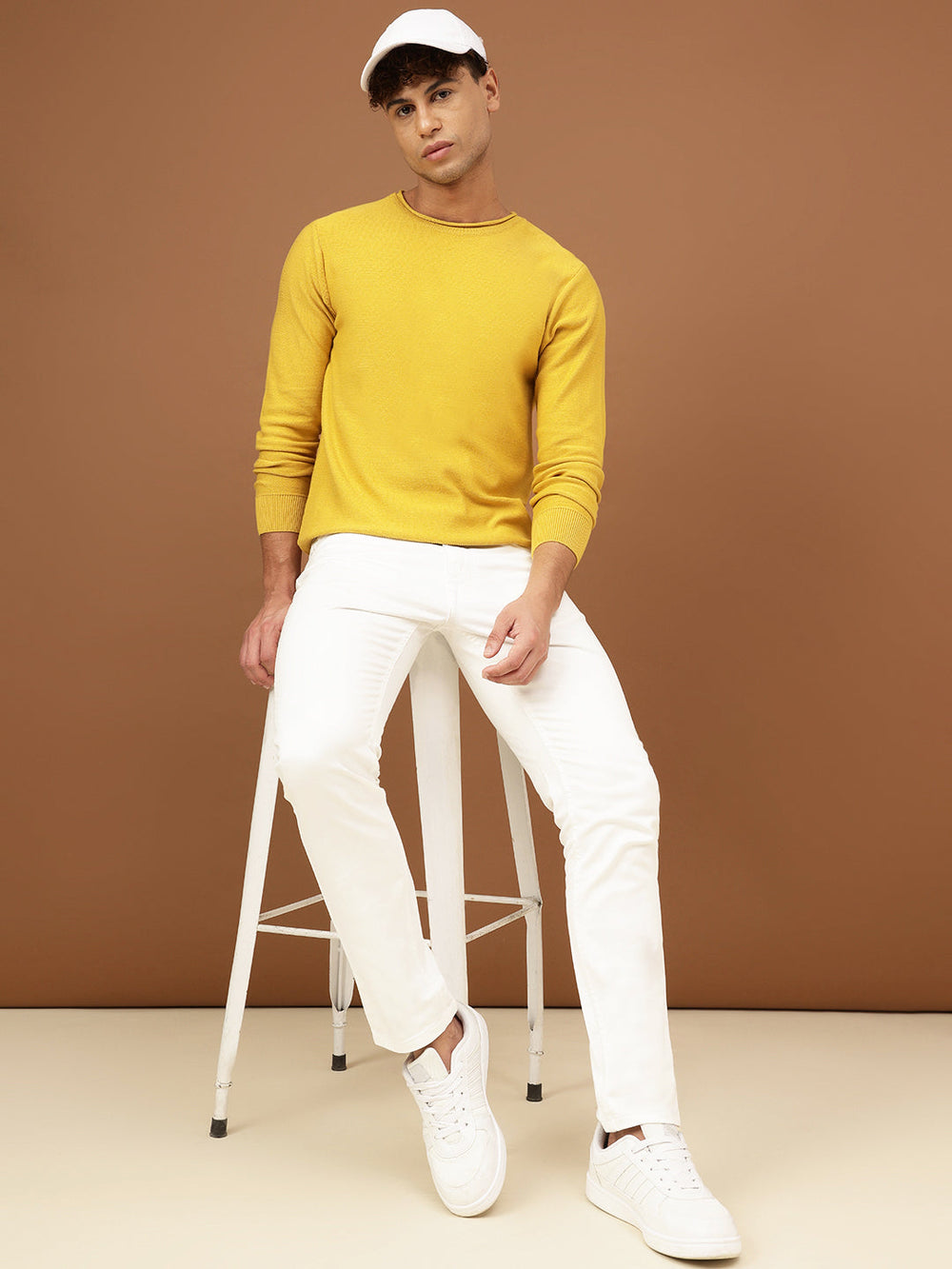 men-amber-full-sleeve-sweater-sw-0007-amber