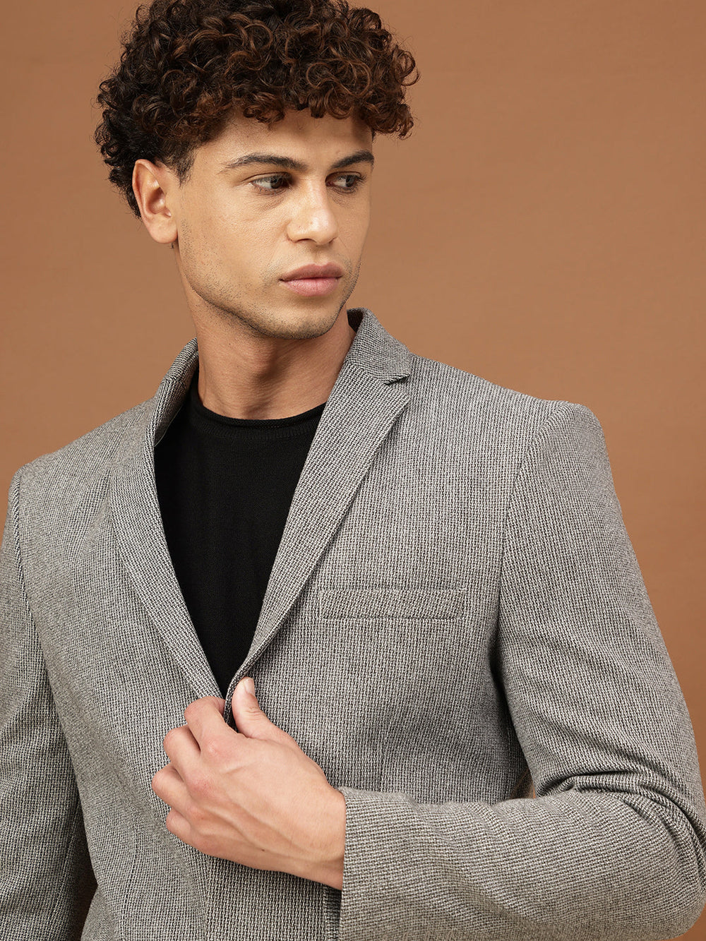 men-grey-smart-fit-blazer-blz-0014-grey