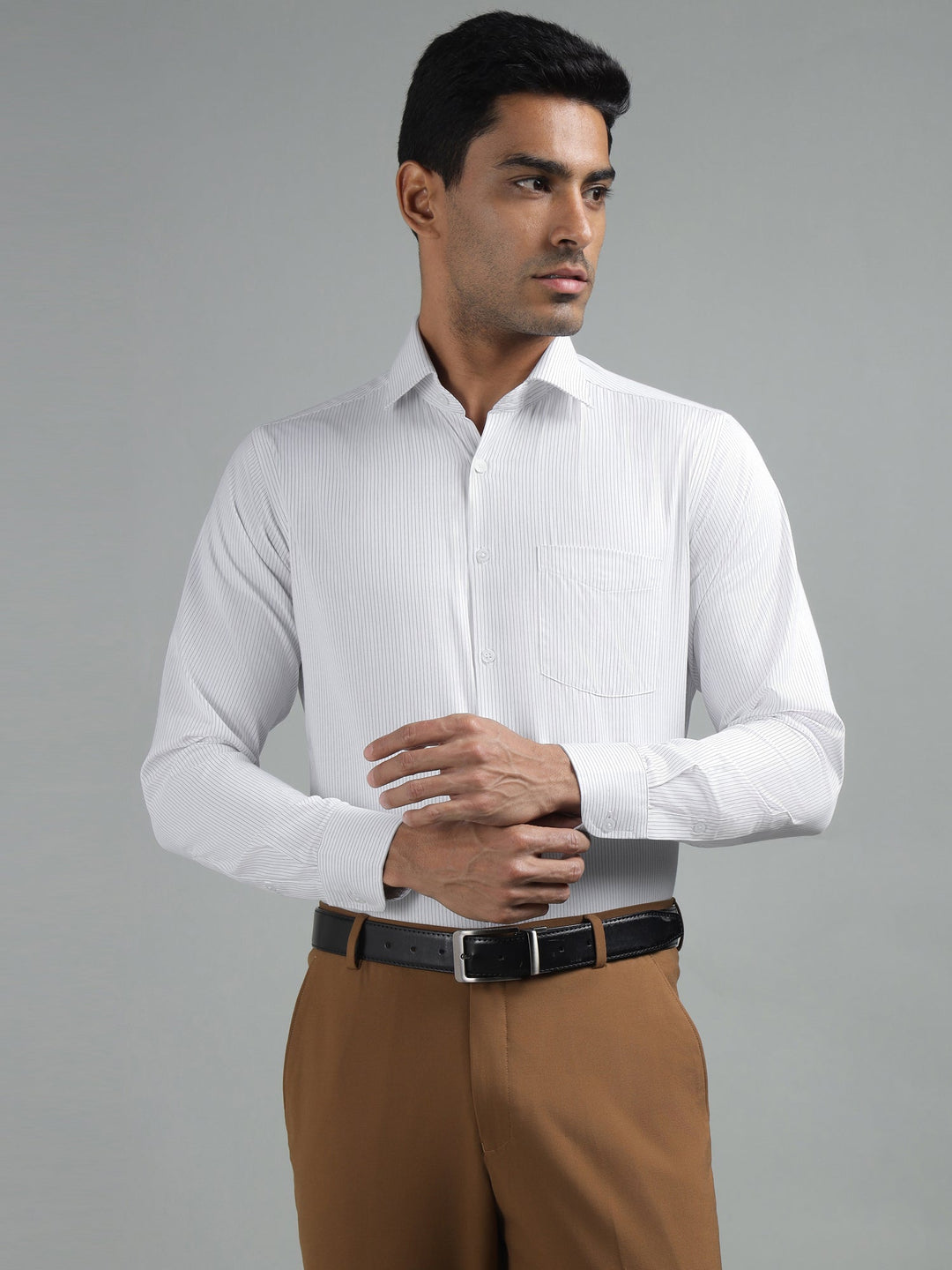 men-off-white-standard-fit-striped-formal-shirt-frs-0147-off-white-stripe