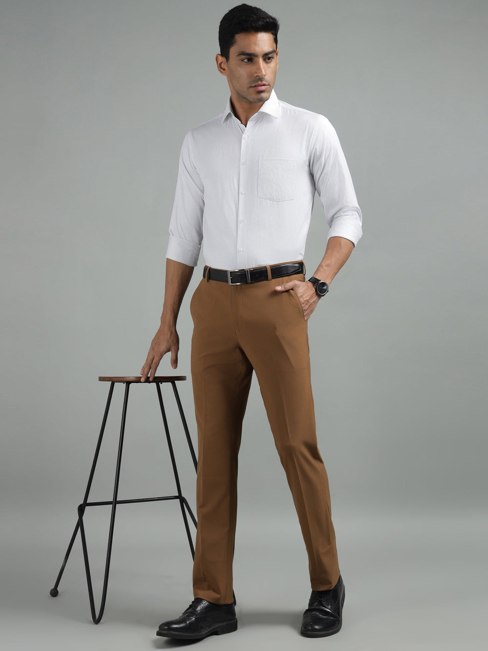 men-off-white-standard-fit-striped-formal-shirt-frs-0147-off-white-stripe
