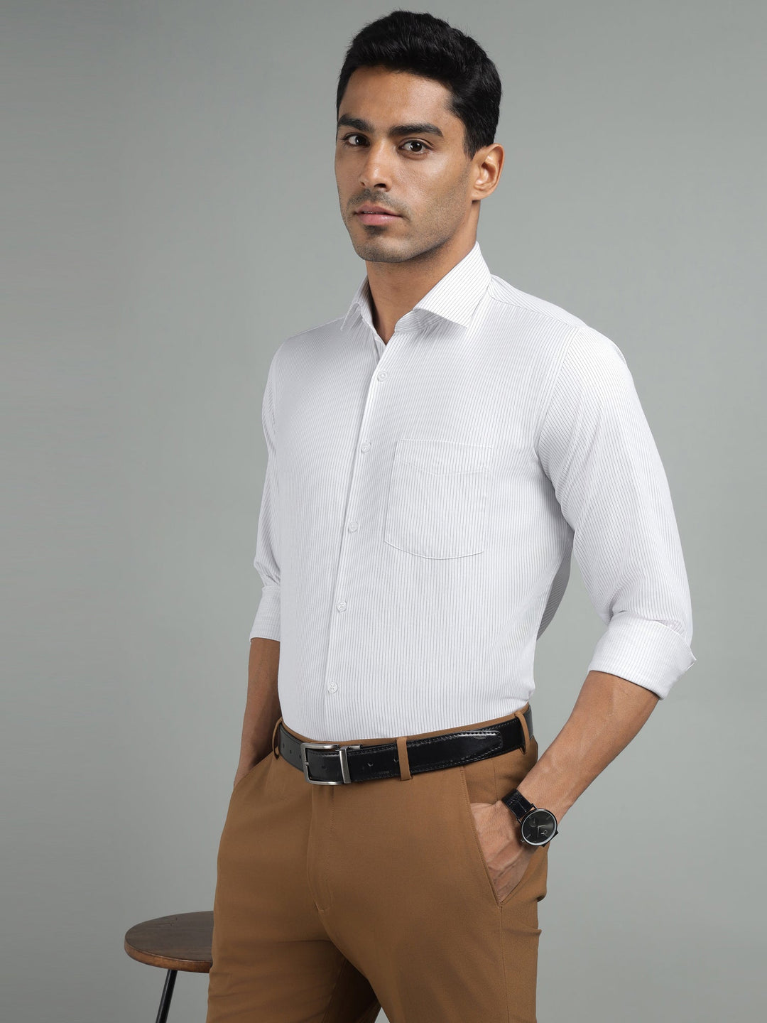 men-off-white-standard-fit-striped-formal-shirt-frs-0147-off-white-stripe