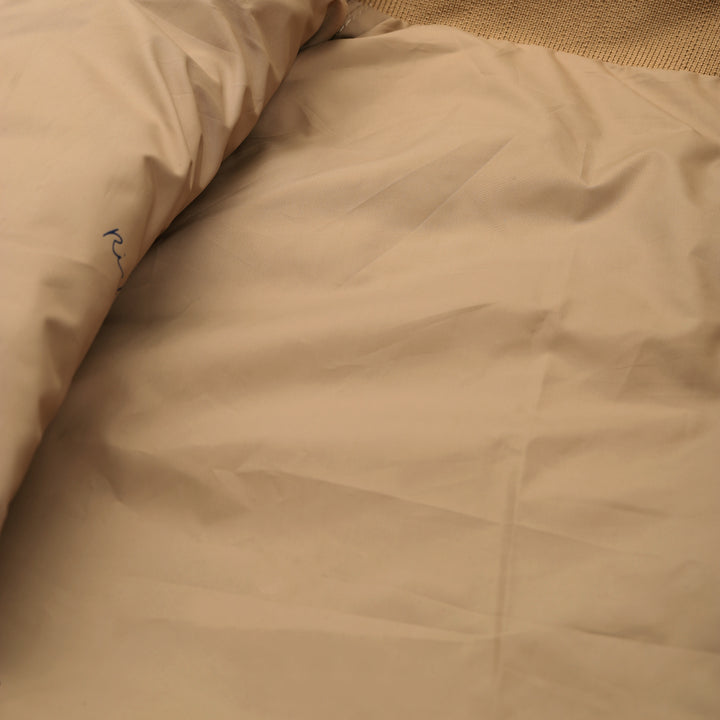 Men’s Puffer Reversible Jacket With Zip Closer