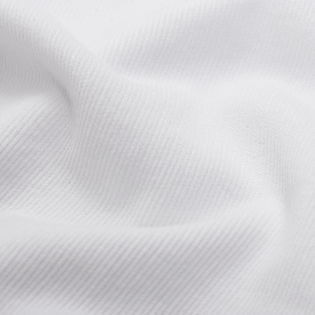 Men’s Fine-Wale Corduroy Casual Wear Shirt