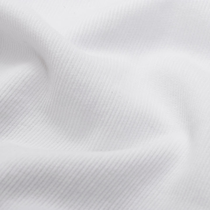 Men’s Fine-Wale Corduroy Casual Wear Shirt