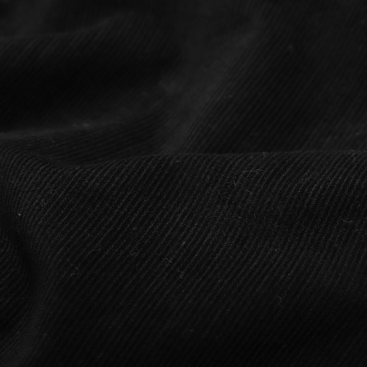 Men’s Fine-Wale Corduroy Casual Wear Shirt