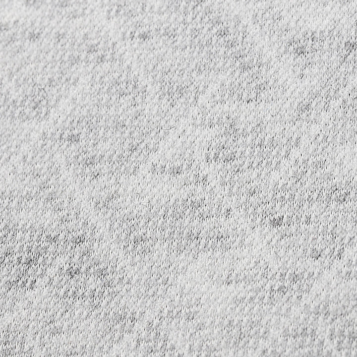 Men’s Light Grey Geometric Pattern Jacquard Blazer