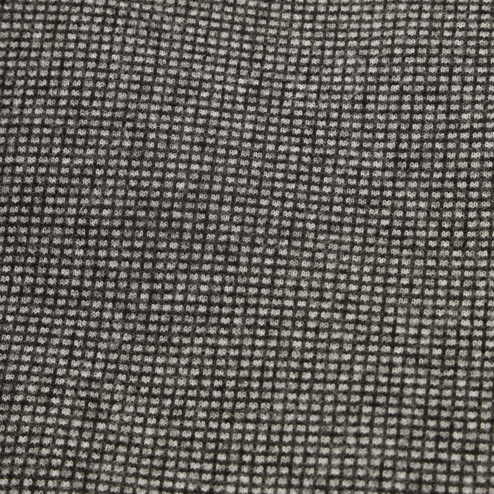 Men’s Textured Nehru Jacket