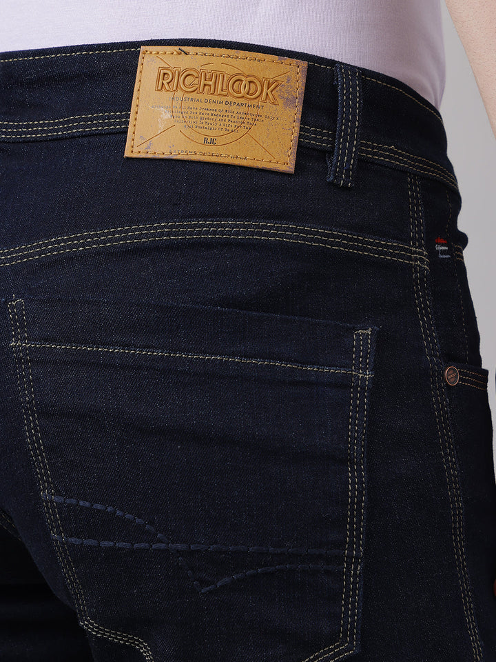 richlook-jeans-,-ultimate-comfort-&-modern-style-sgt-0008-indigo-blue