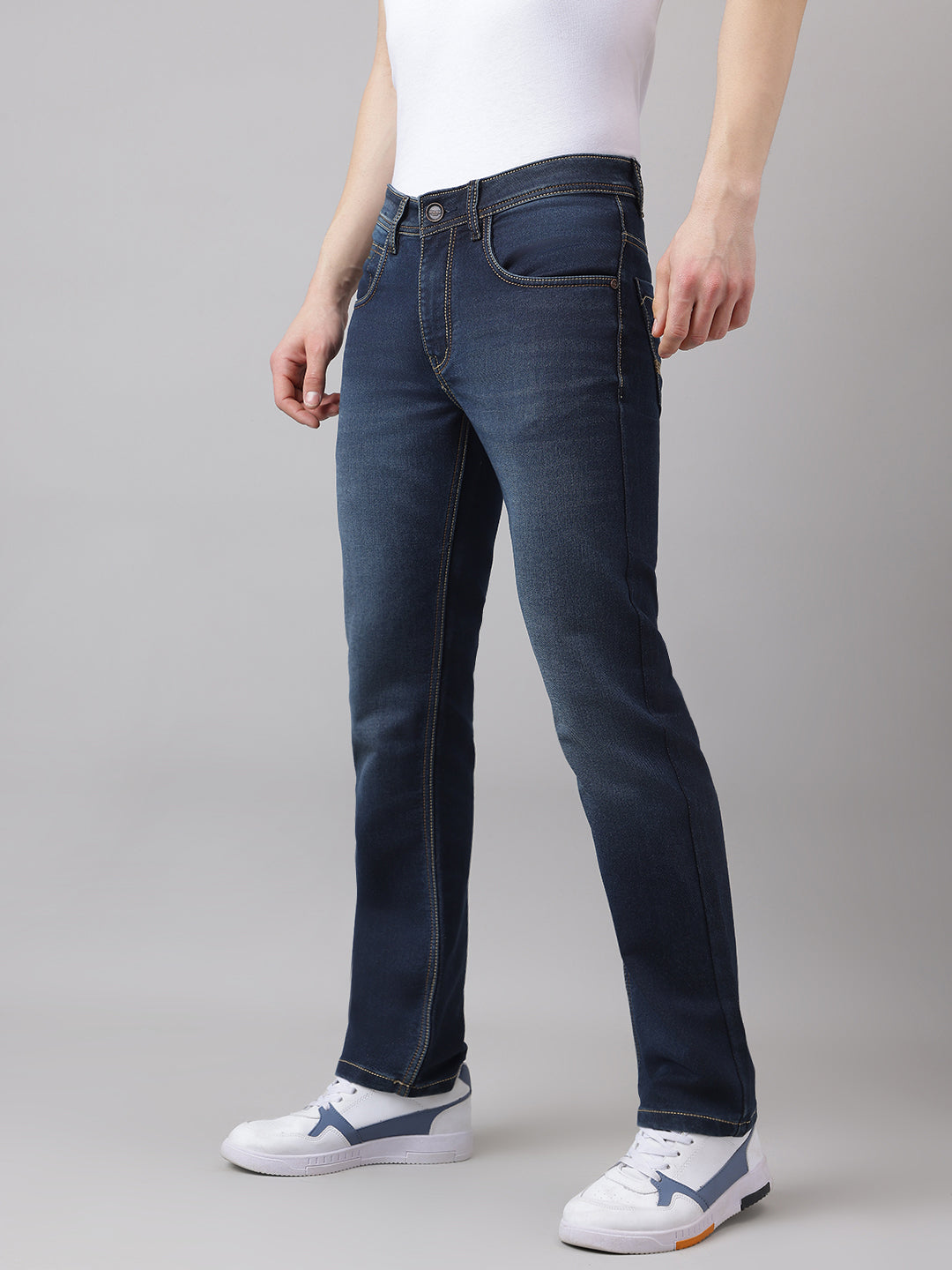 richlook-jeans-,-ultimate-comfort-&-modern-style-sgt-0010-deep-indigo-blue