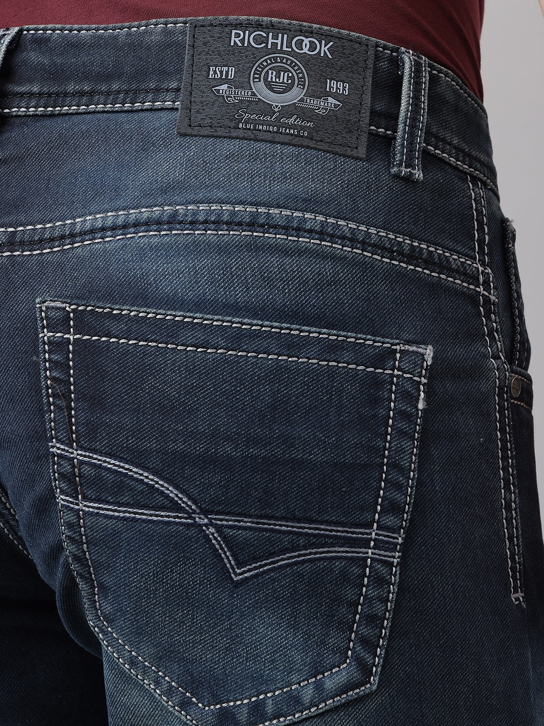 RICHLOOK Jeans , Ultimate Comfort & Modern Style