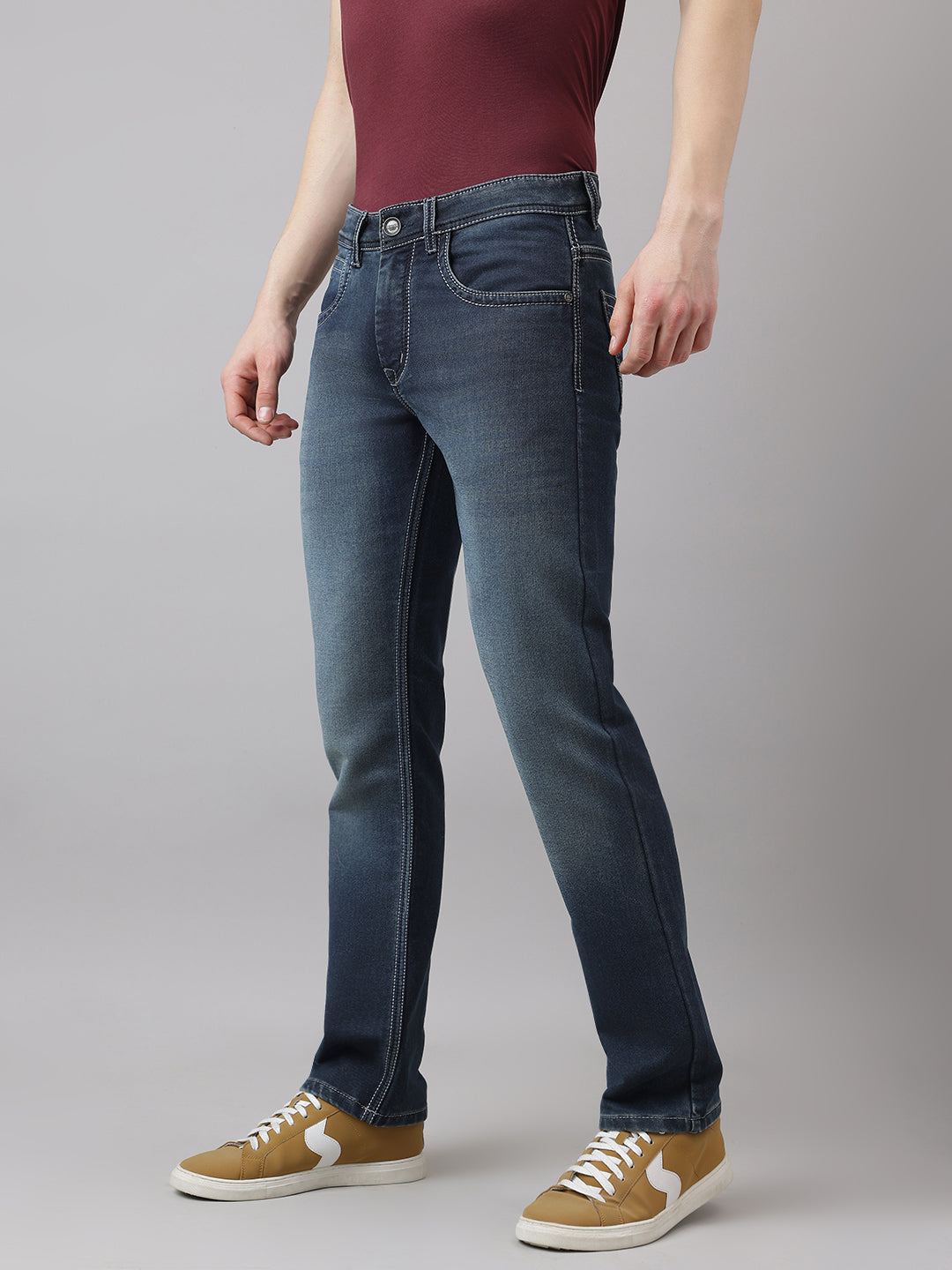 RICHLOOK Jeans , Ultimate Comfort & Modern Style