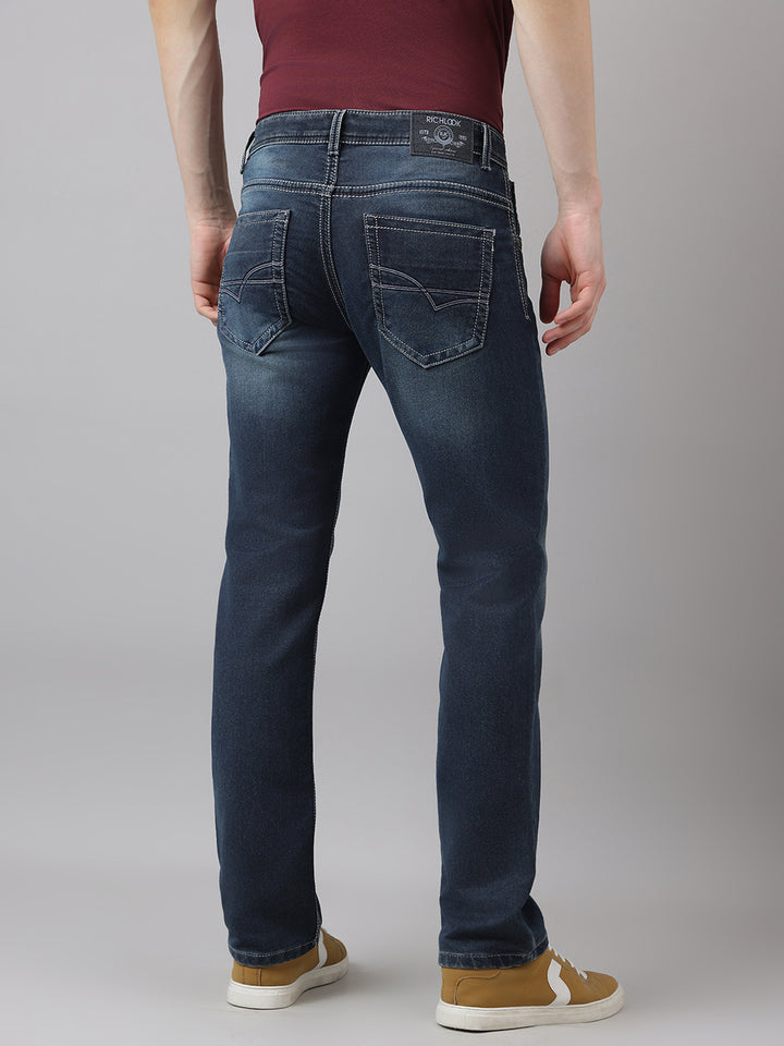 RICHLOOK Jeans , Ultimate Comfort & Modern Style