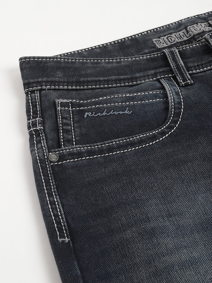 RICHLOOK Jeans , Ultimate Comfort & Modern Style