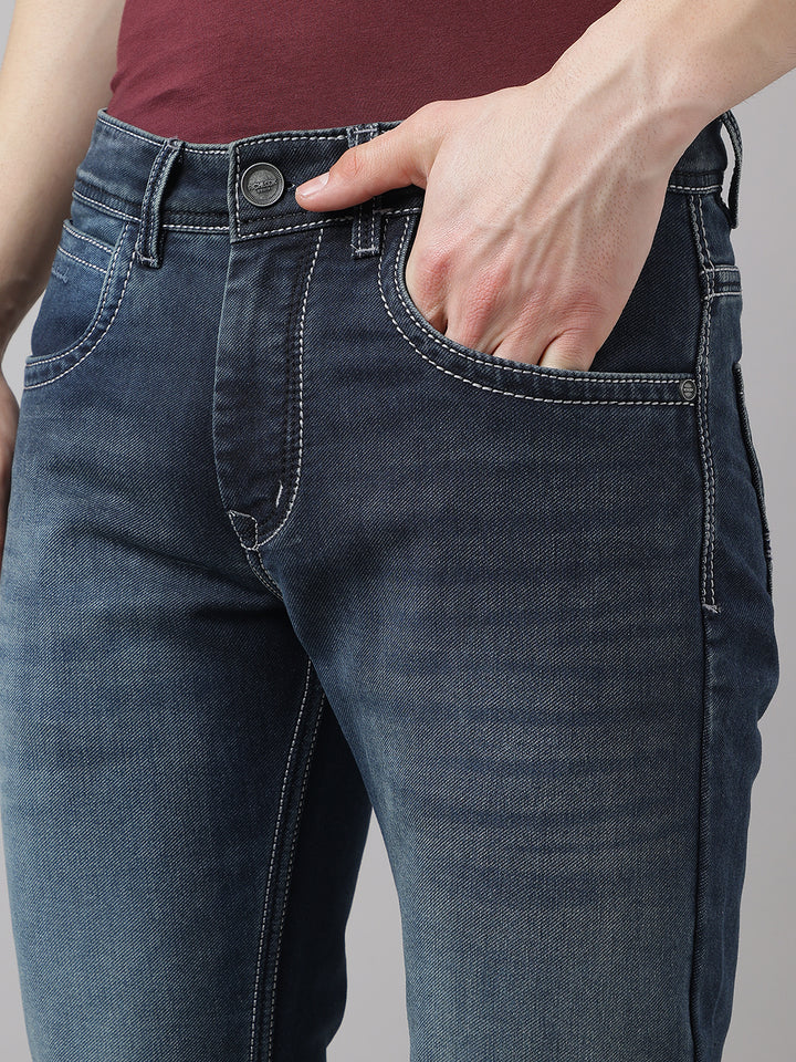 RICHLOOK Jeans , Ultimate Comfort & Modern Style