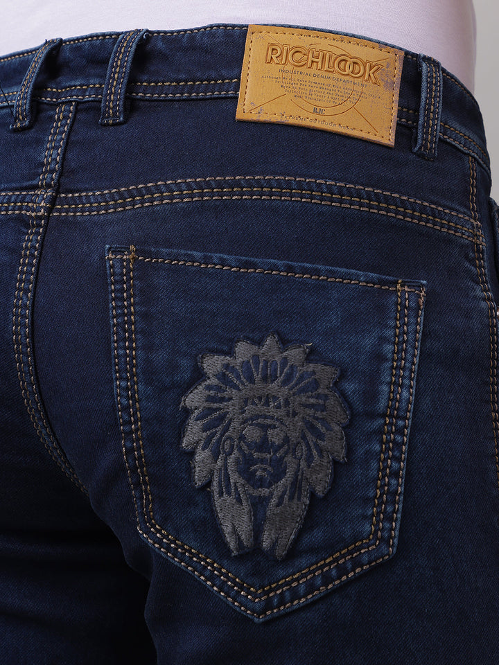 richlook-jeans-,-ultimate-comfort-&-modern-style-sgt-0016-raw-blue