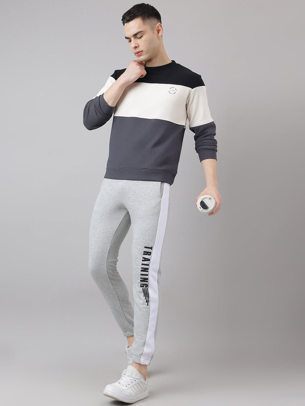richlook-sweatshirt-,-ultimate-comfort-and-casual-style-ss-0020-grey-s
